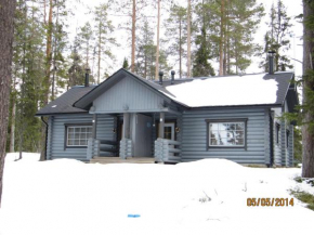 Mäntyruka Cottages